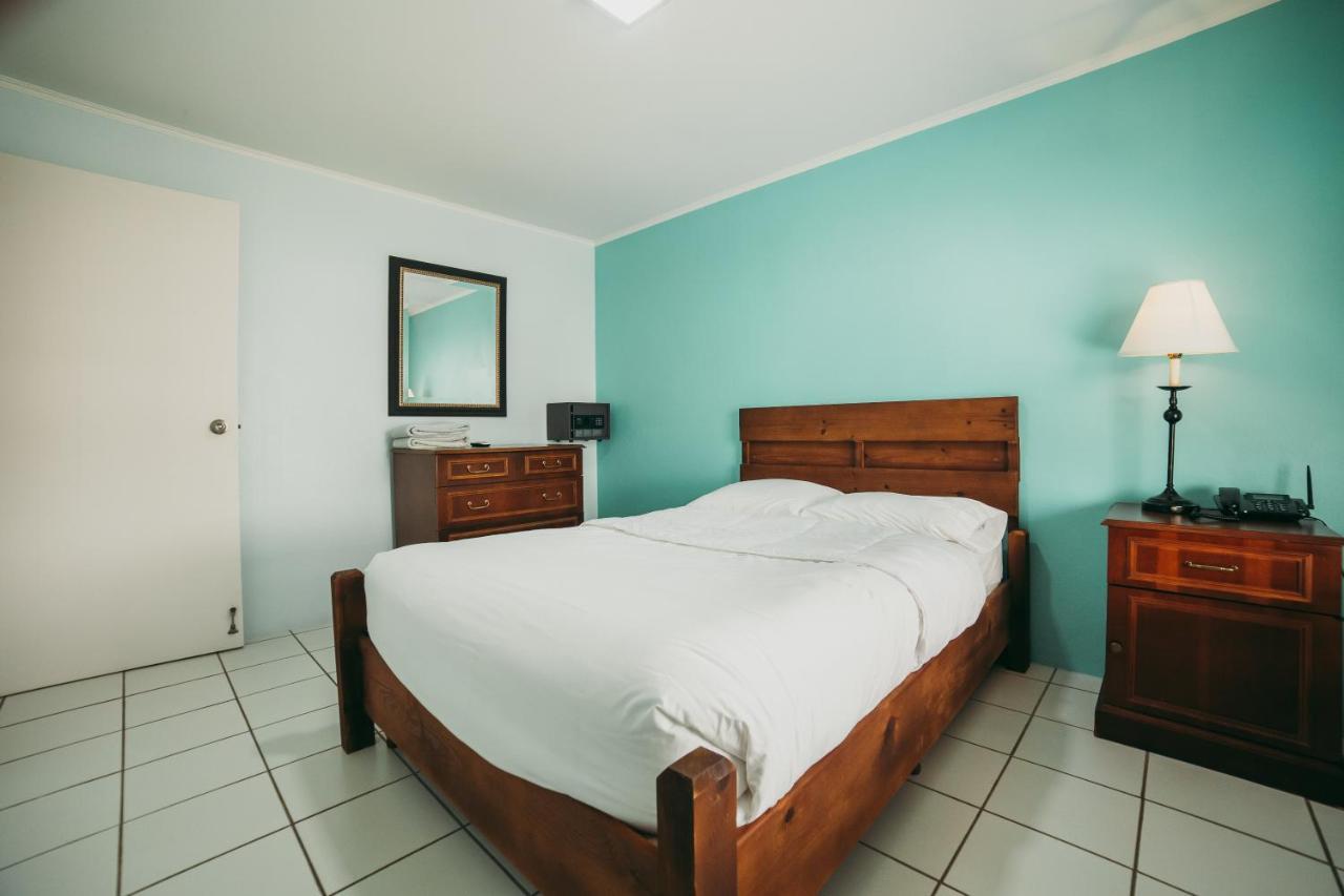 Ser'I Bucurui Accommodations Palm Beach Exterior foto