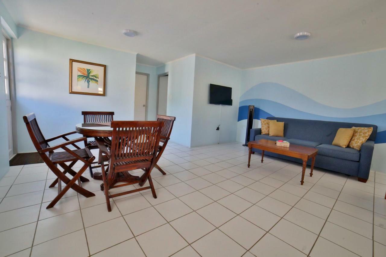 Ser'I Bucurui Accommodations Palm Beach Exterior foto
